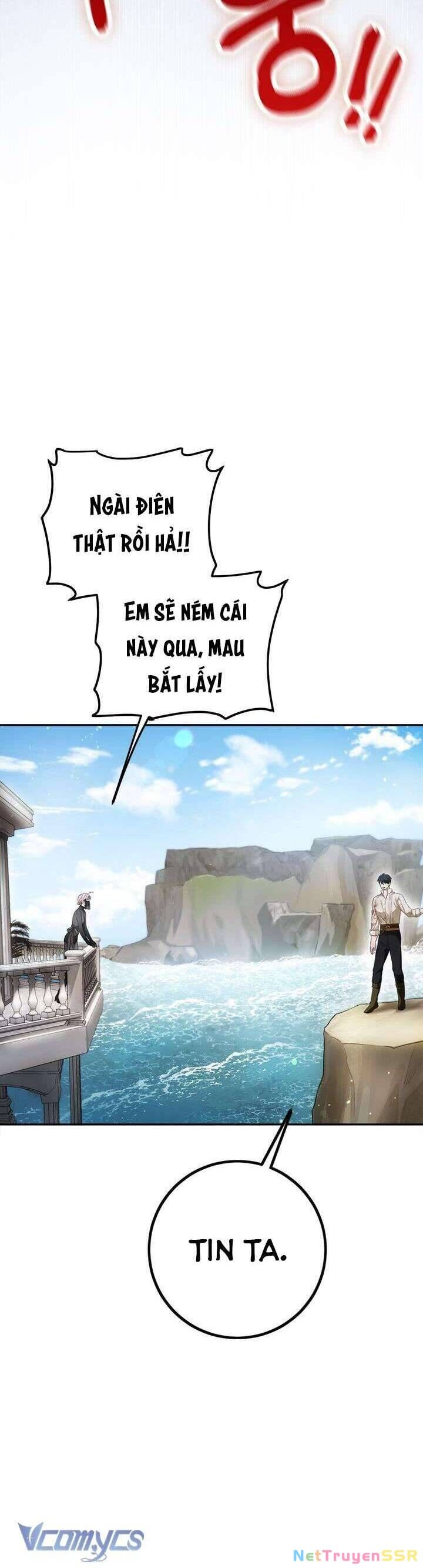 Cuộc Sống Mới Của Công Nương Chapter 98 - 46