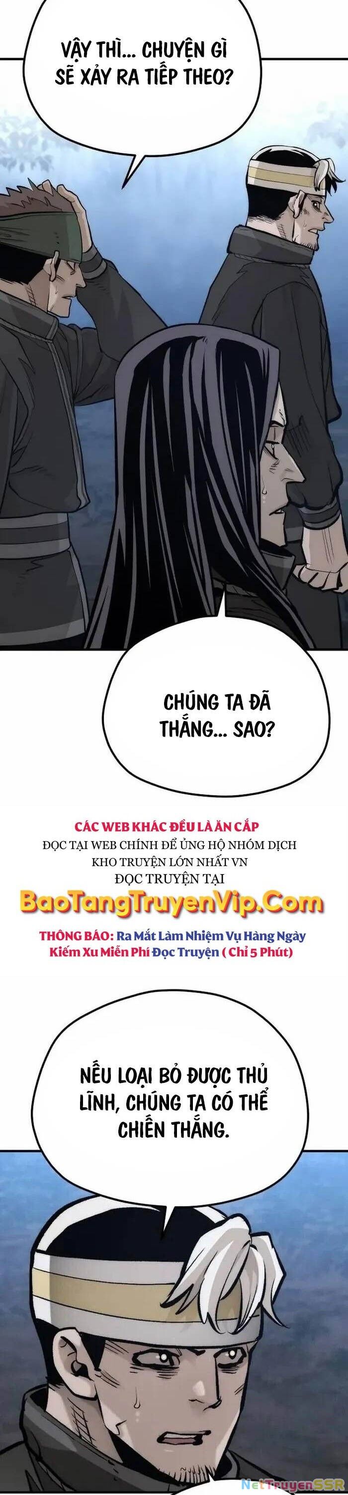 Thiên Ma Phi Thăng Truyện Chapter 107 - 55