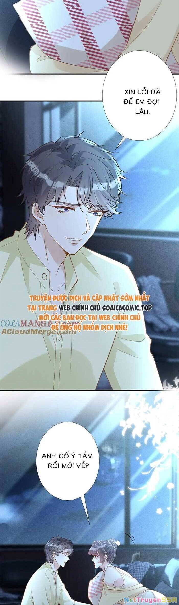 Ôm Khẩn Tiểu Mã Giáp Của Tôi Chapter 313 - 18