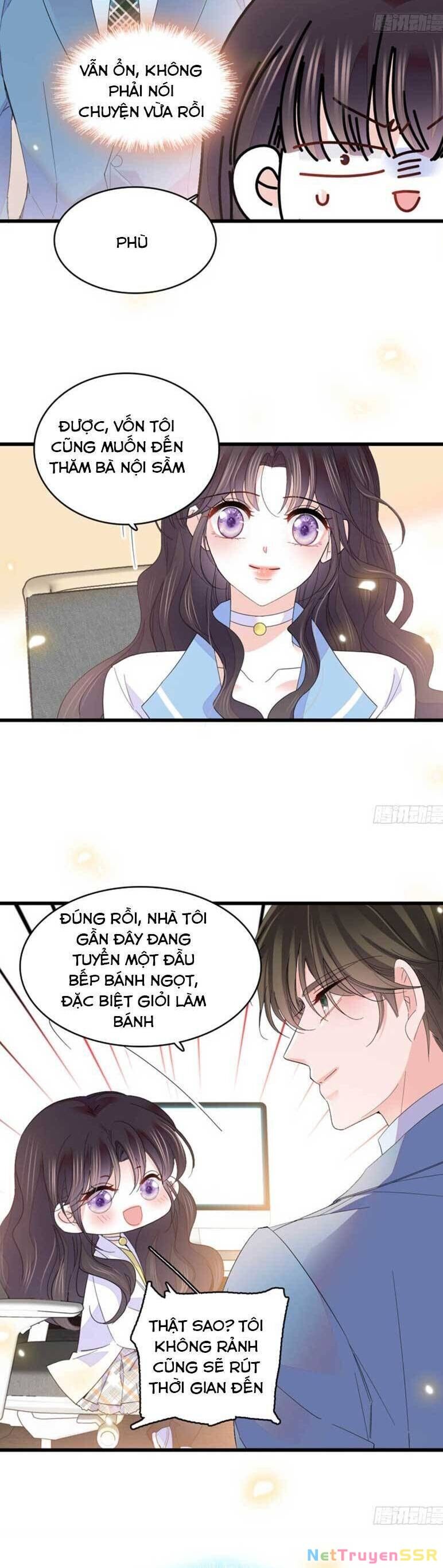 Thiên Kim Toàn Năng Bá Khí Ngút Trời Chapter 101 - 20