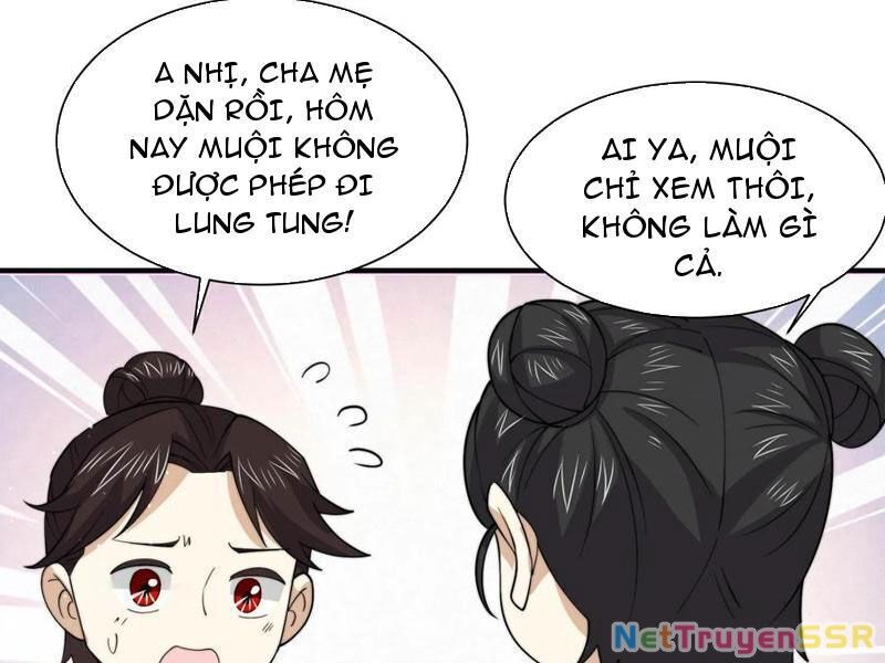 Bắt Đầu Livestream Ở Địa Phủ: Phát Sóng Trực Tiếp Ở Đây Ai Dám Đến Chapter 262 - 37