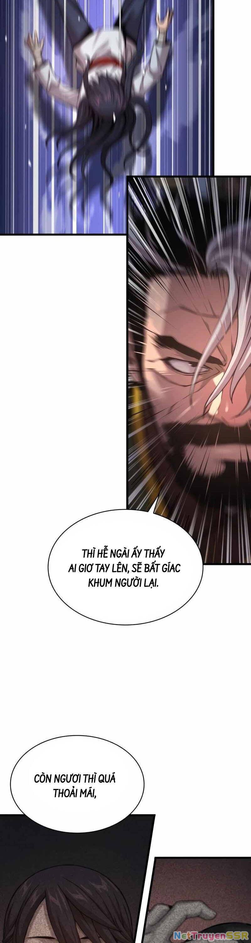 Quái Lực Loạn Thần Chapter 24 - 48