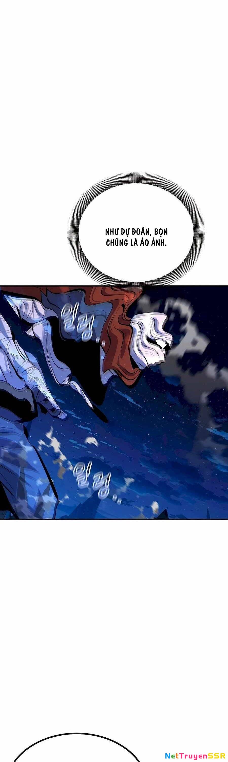Đi Săn Tự Động Bằng Phân Thân Chapter 96 - 38