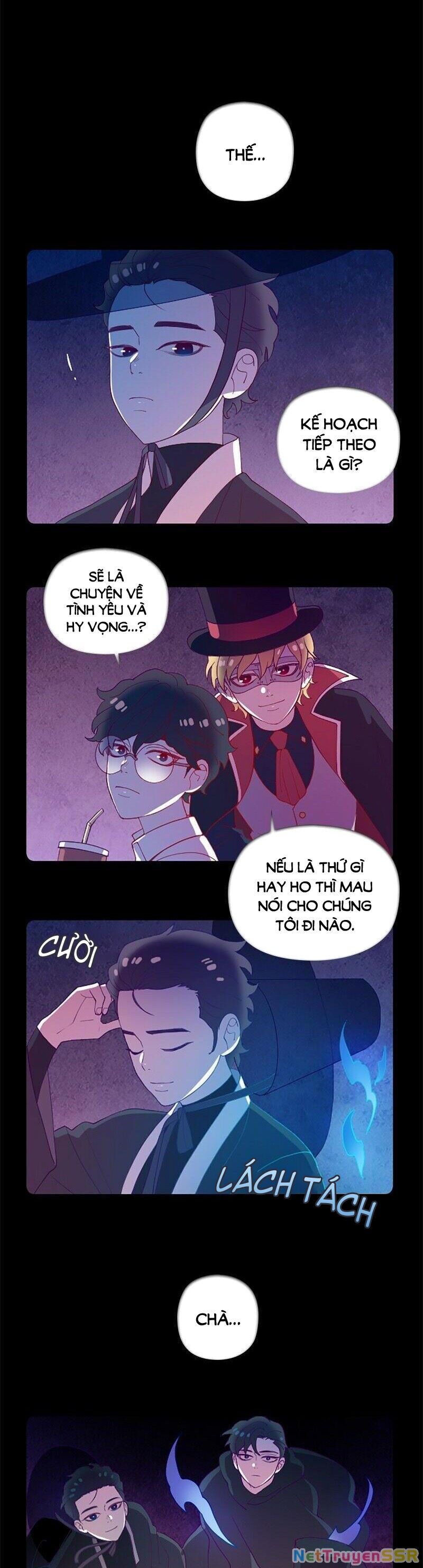 Ma Kể Chuyện 2 Chapter 50 - 5