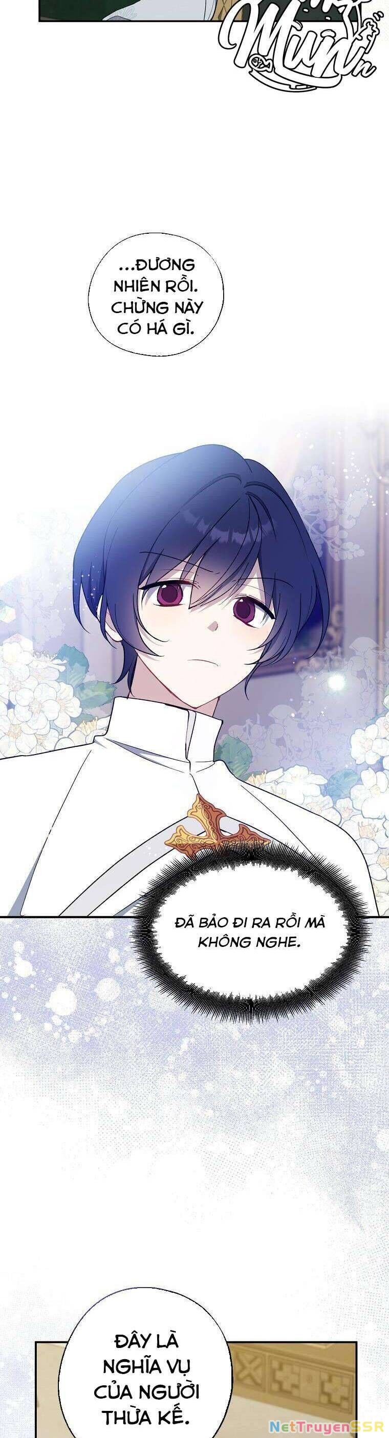 Trở Thành Con Gái Nhà Tài Phiệt Chapter 102 - 36