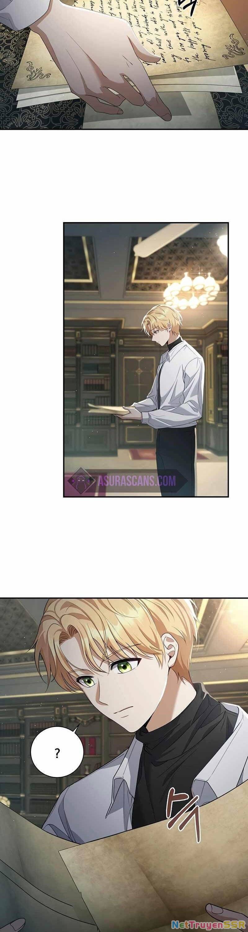 Con Trai Bá Tước Khốn Nạn Là Hoàng Đế Chapter 3 - 16