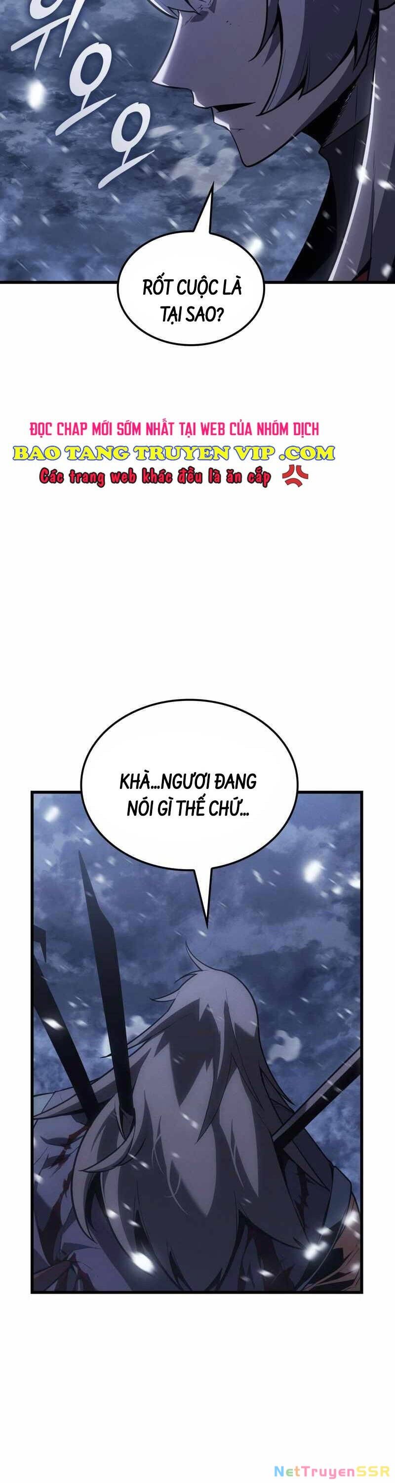 Băng Vương Chapter 2 - 8