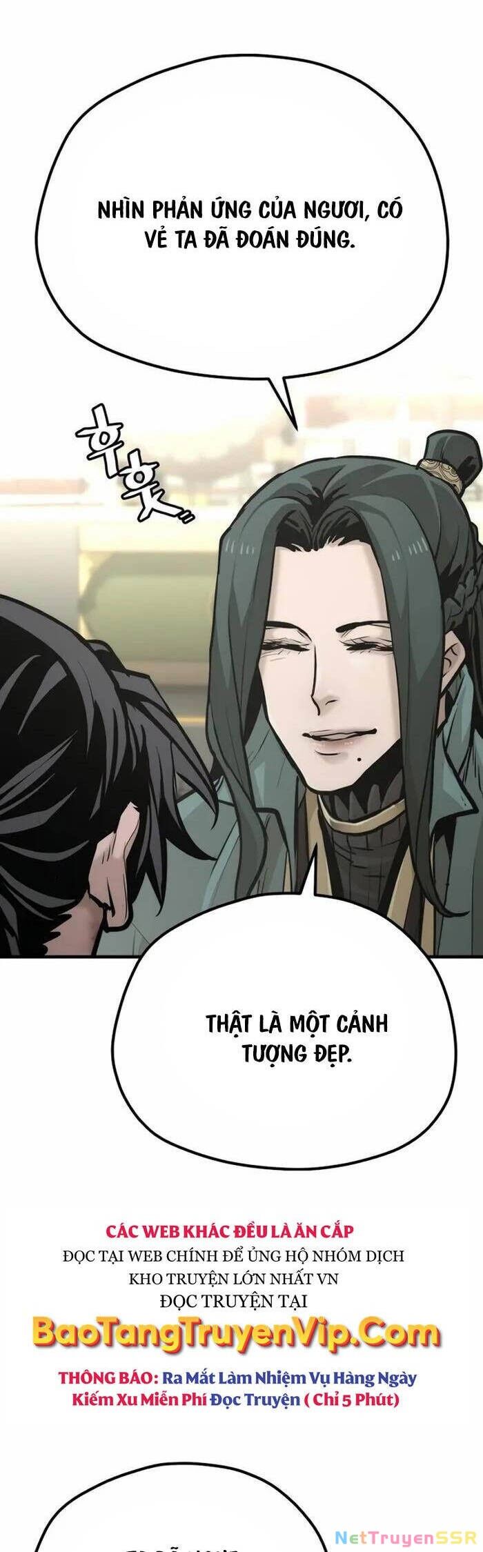 Thiên Ma Phi Thăng Truyện Chapter 91 - 34