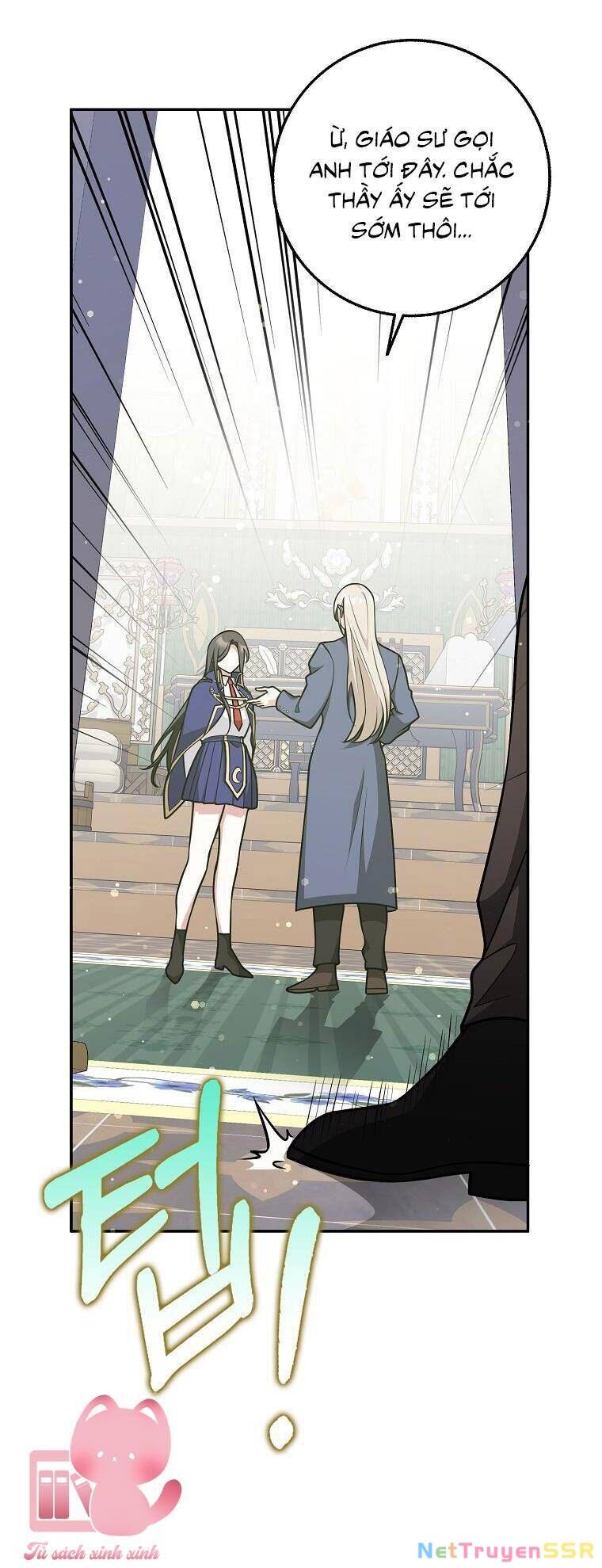 Tôi Thề Chúng Ta Chỉ Là Bạn Chapter 43 - 55