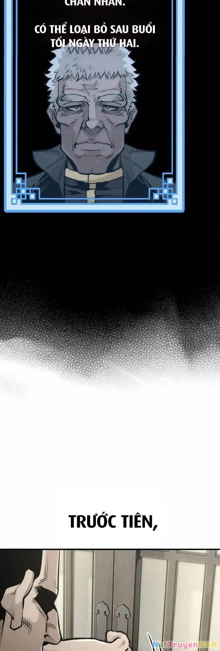 Thiên Ma Phi Thăng Truyện Chapter 97 - 46