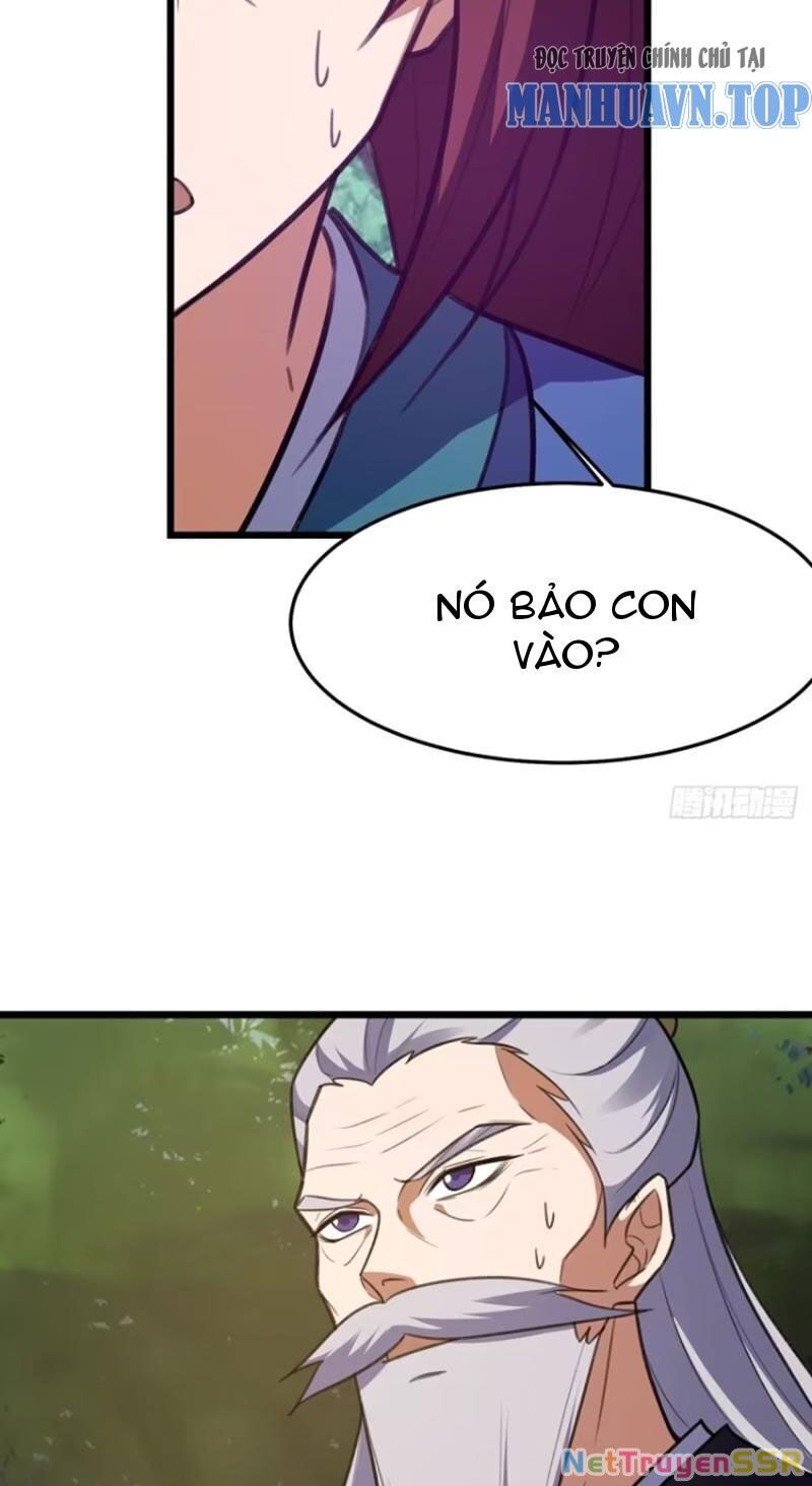 Đại Lão Tu Tiên Bắt Đầu Bằng Tâm Trí Chapter 45 - 6