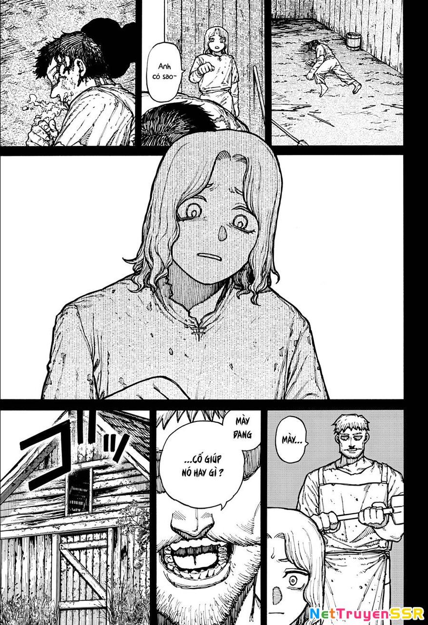 Centuria Chapter 8 - 17