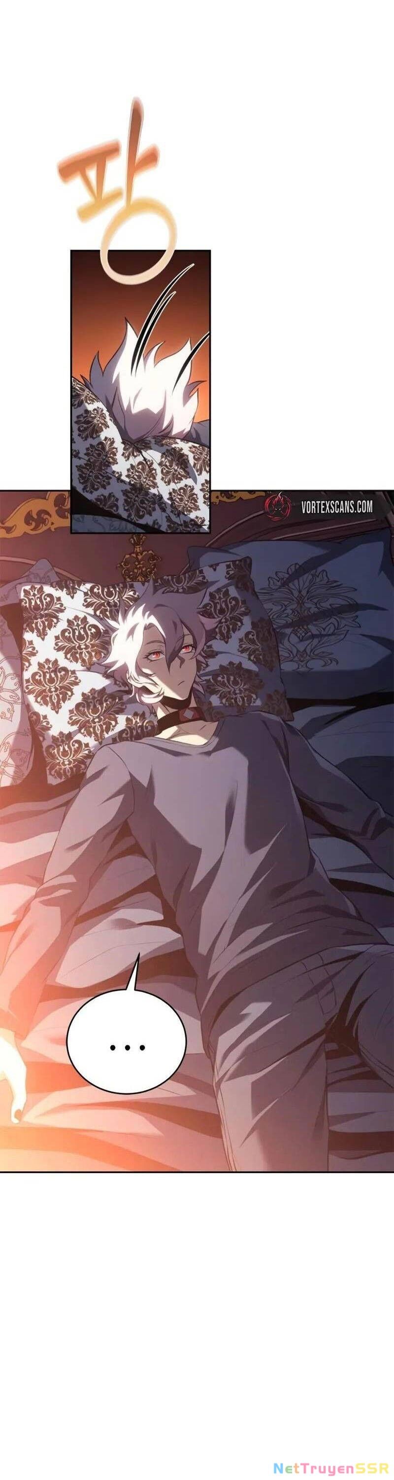 Lý Do Tôi Rời Bỏ Quỷ Vương Chapter 25 - 46