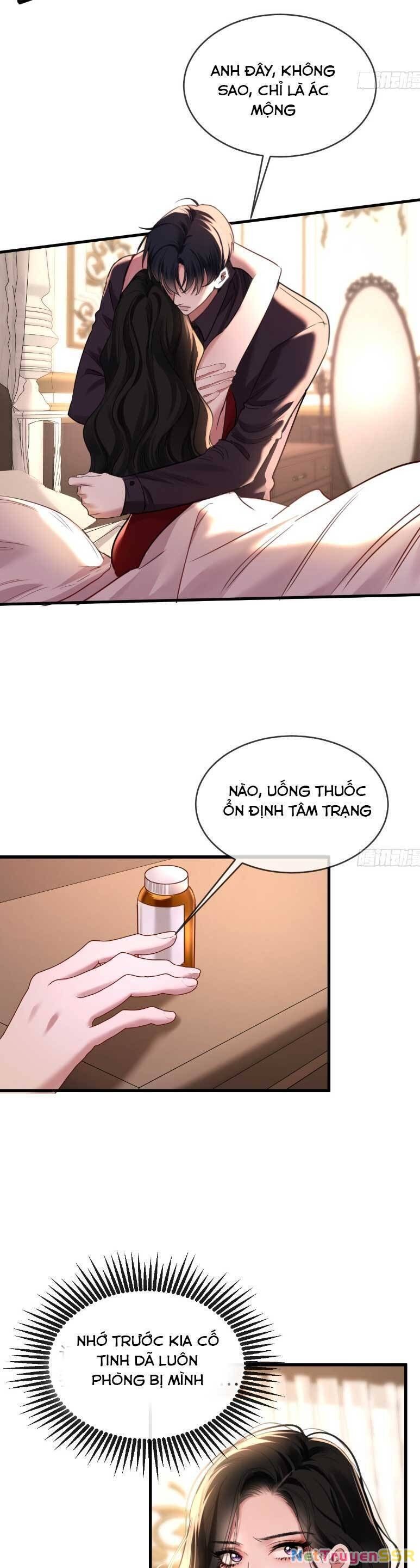 Tôi Cũng Là Đại Lão Chapter 26 - 15