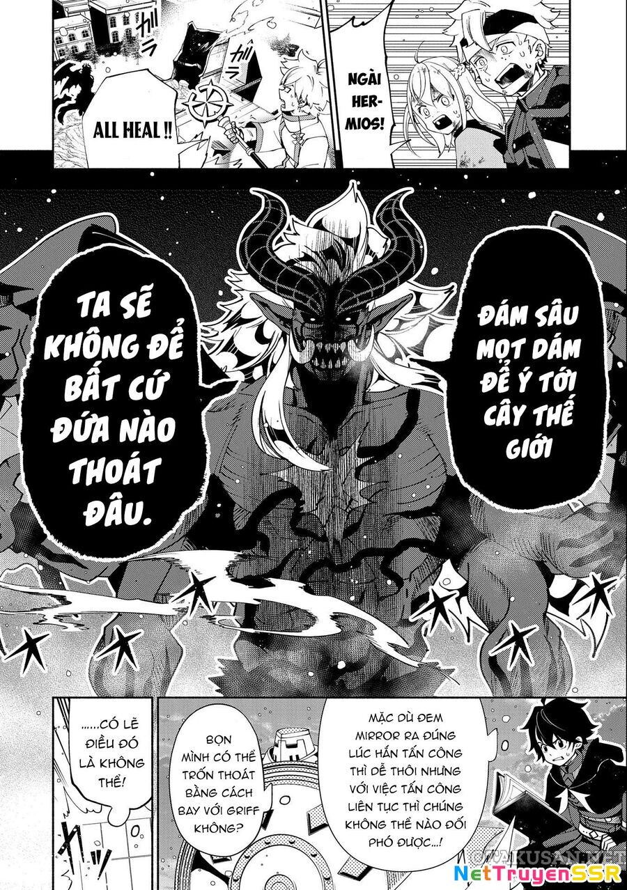 Hell Mode: Yarikomi Suki No Gamer Wa Hai Settei No Isekai De Musou Suru Chapter 52 - 15