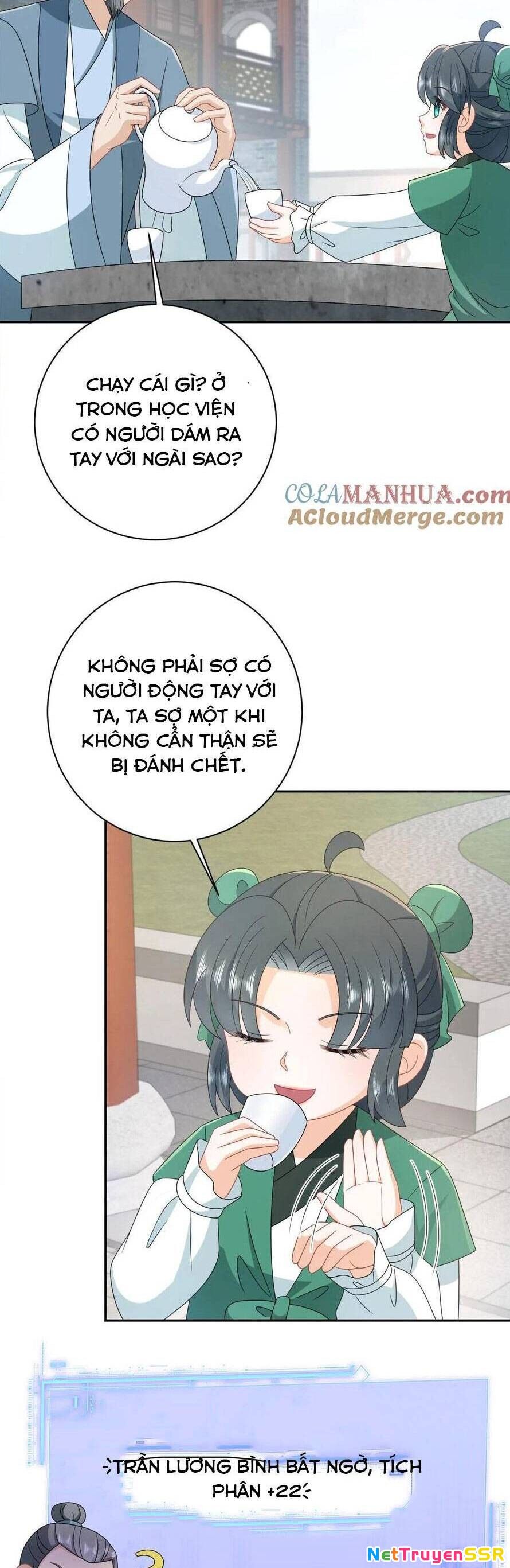 3 Kiếp Xui Xẻo, Kiếp Này Cùng Ta Thần Kinh Chapter 198 - 17