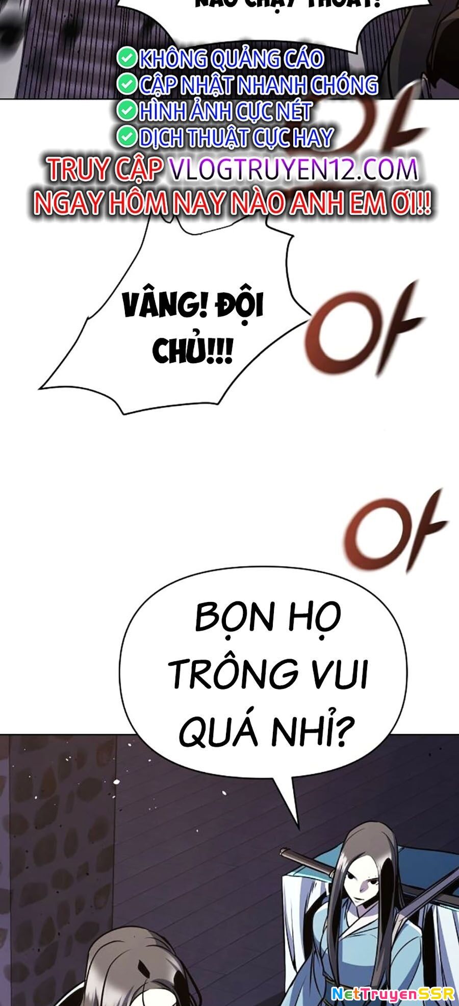 Tiểu Tử Đáng Ngờ Lại Là Cao Thủ Chapter 34 - 33