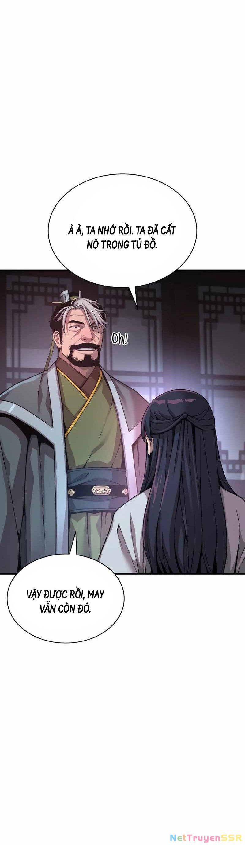 Quái Lực Loạn Thần Chapter 24 - 40
