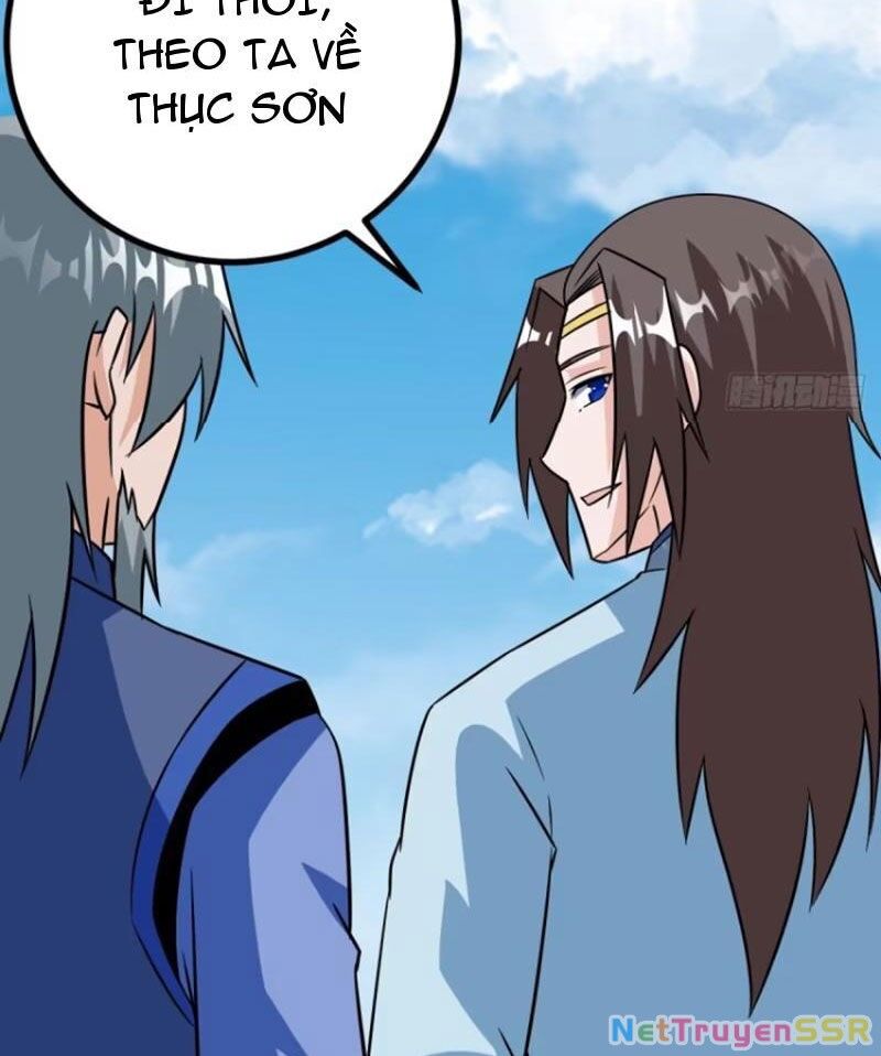 Trăm Tuổi Mở Hệ Thống, Hiếu Tử Hiền Tôn Quỳ Khắp Núi! Chapter 60 - 49