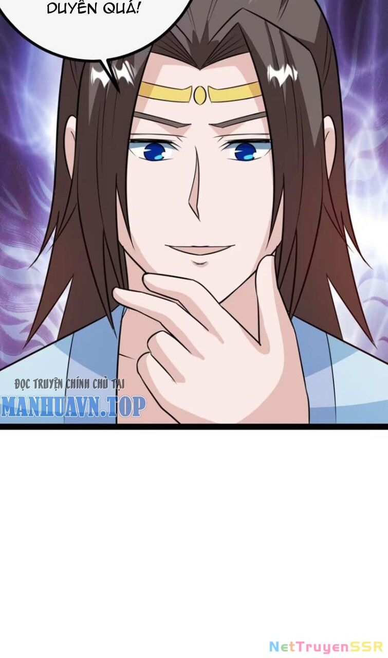 Trăm Tuổi Mở Hệ Thống, Hiếu Tử Hiền Tôn Quỳ Khắp Núi! Chapter 58 - 44