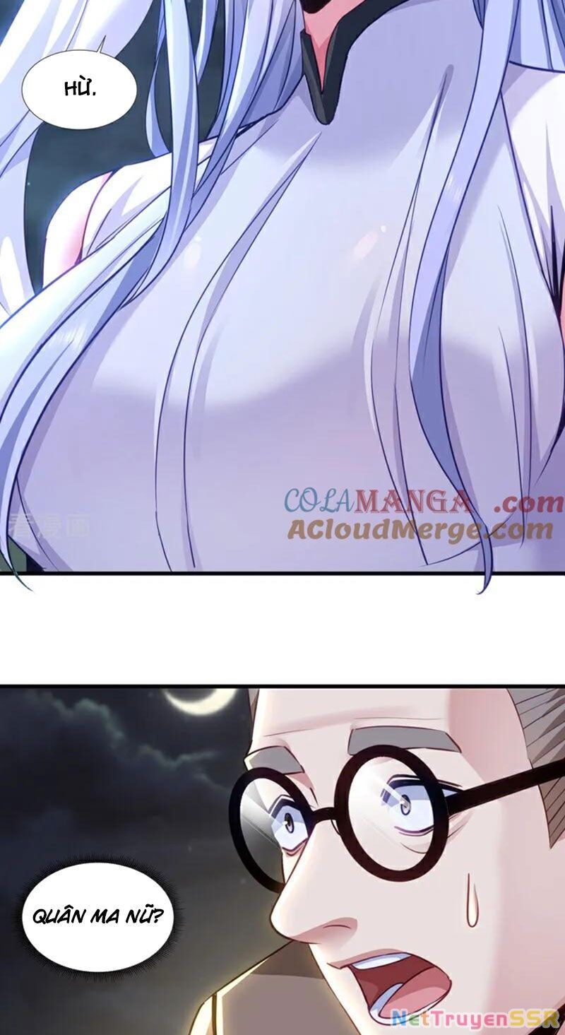 Trấn Quốc Thần Tế Chapter 142 - 5