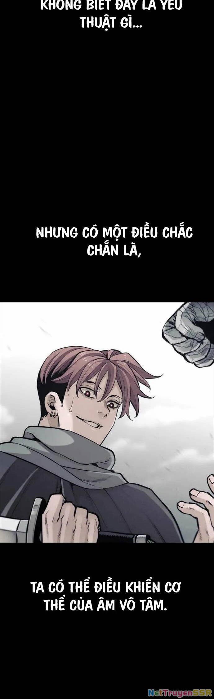 Thiên Ma Phi Thăng Truyện Chapter 94 - 15