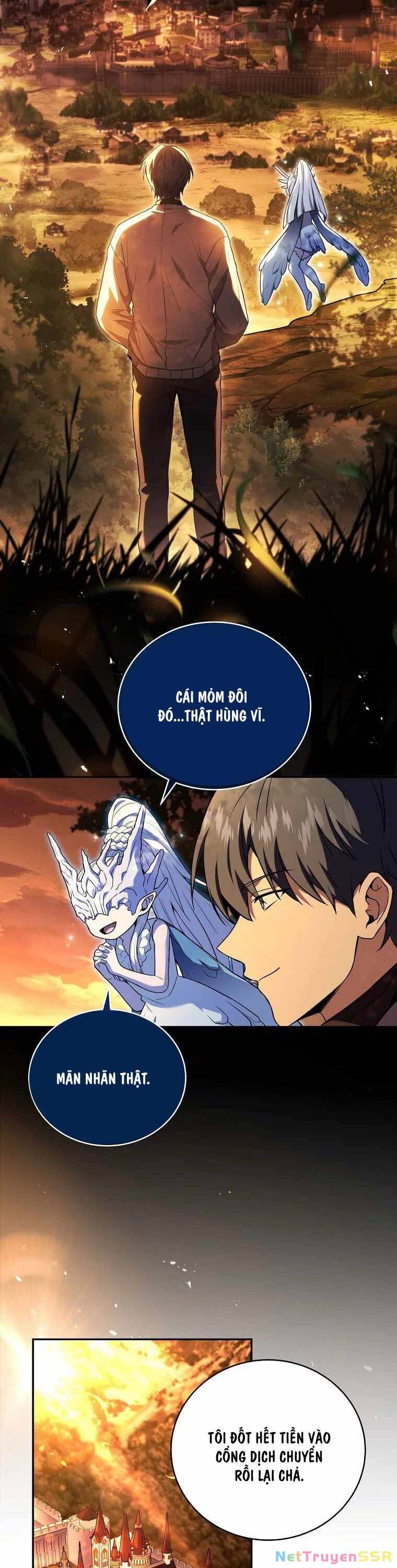 Sự Trở Lại Của Người Chơi Bị Đóng Băng Chapter 126 - 8