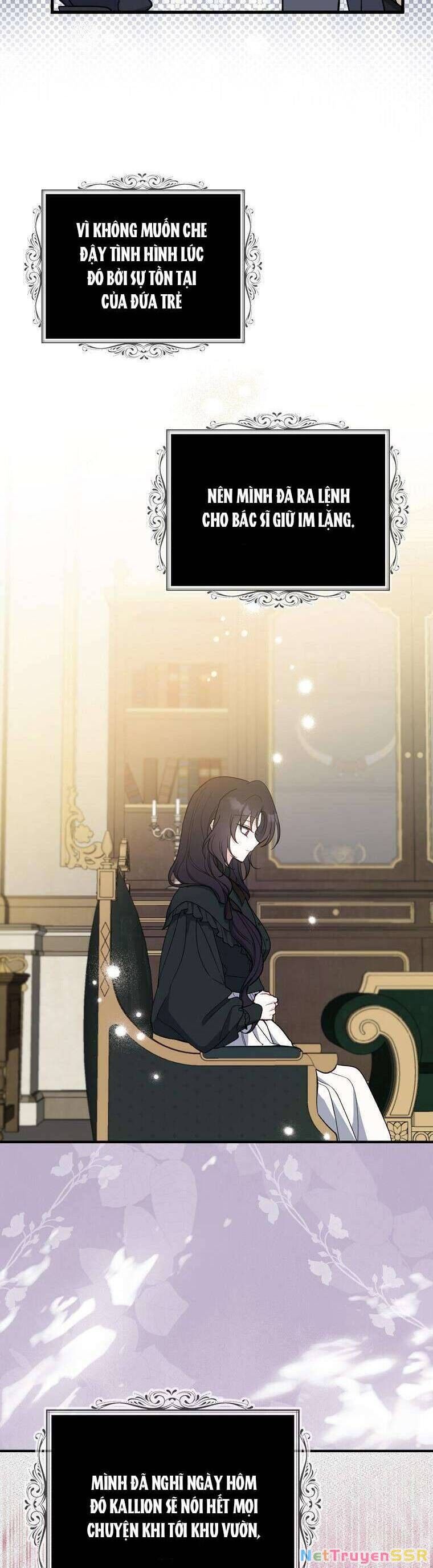 Trở Thành Con Gái Nhà Tài Phiệt Chapter 101 - 19