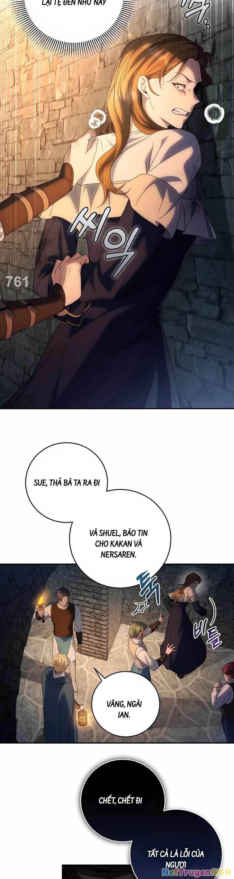 Con Trai Bá Tước Khốn Nạn Là Hoàng Đế Chapter 22 - 4