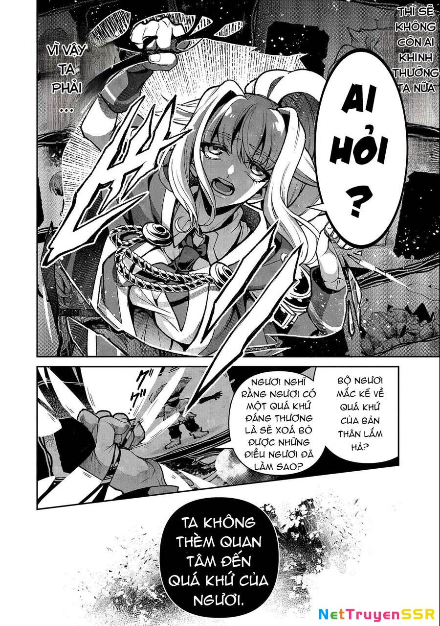 Yasei No Last Boss Ga Arawareta Chapter 44.1 - 18