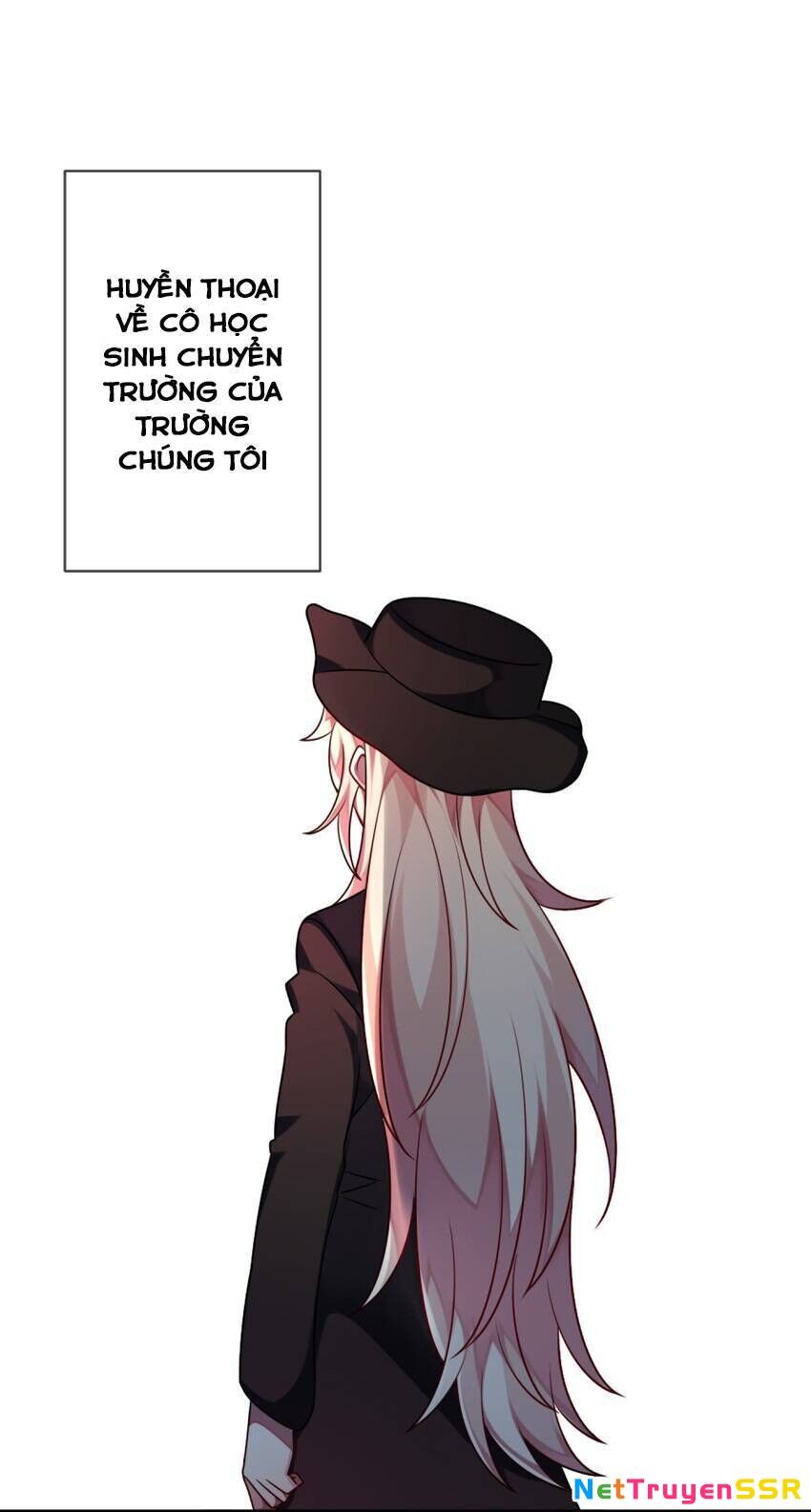 A Trạch Hóa Ra Lại Là Đại Tiểu Thư ? Chapter 11 - 35