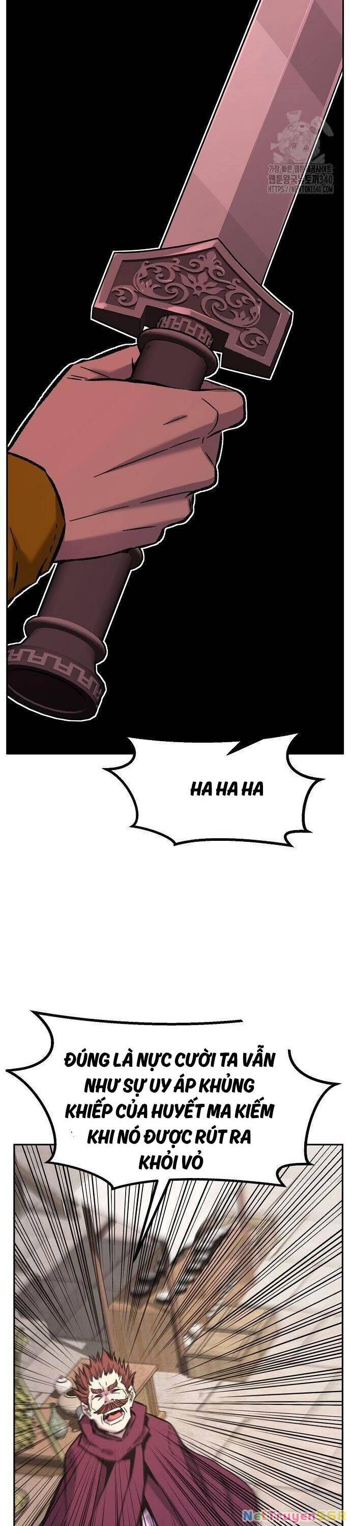 Cảm Kiếm Tuyệt Đối Chapter 86 - 39