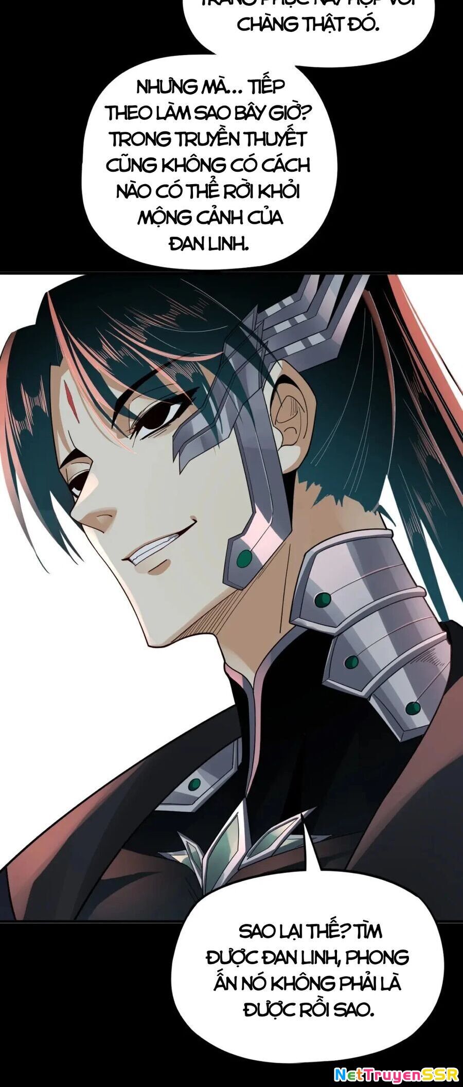 Ta Trời Sinh Đã Là Nhân Vật Phản Diện Ngoại Truyện Chapter 1 - 33