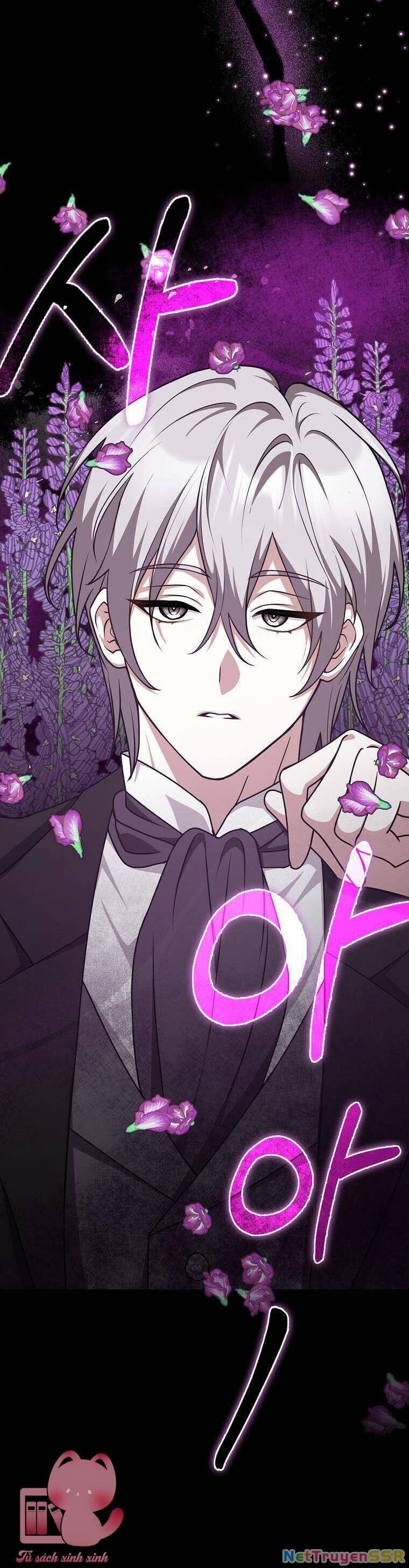 Tôi Thề Chúng Ta Chỉ Là Bạn Chapter 48 - 44