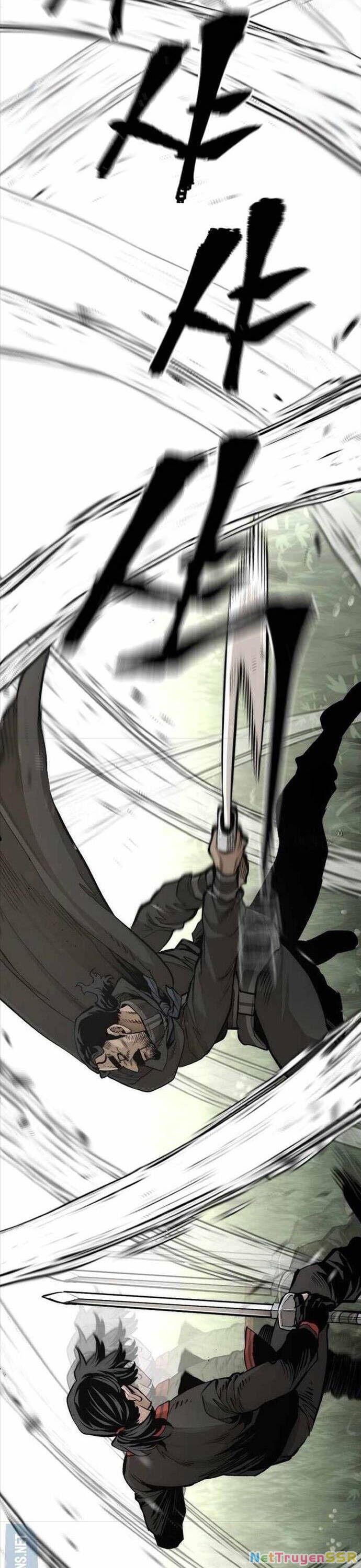 Thiên Ma Phi Thăng Truyện Chapter 114 - 18