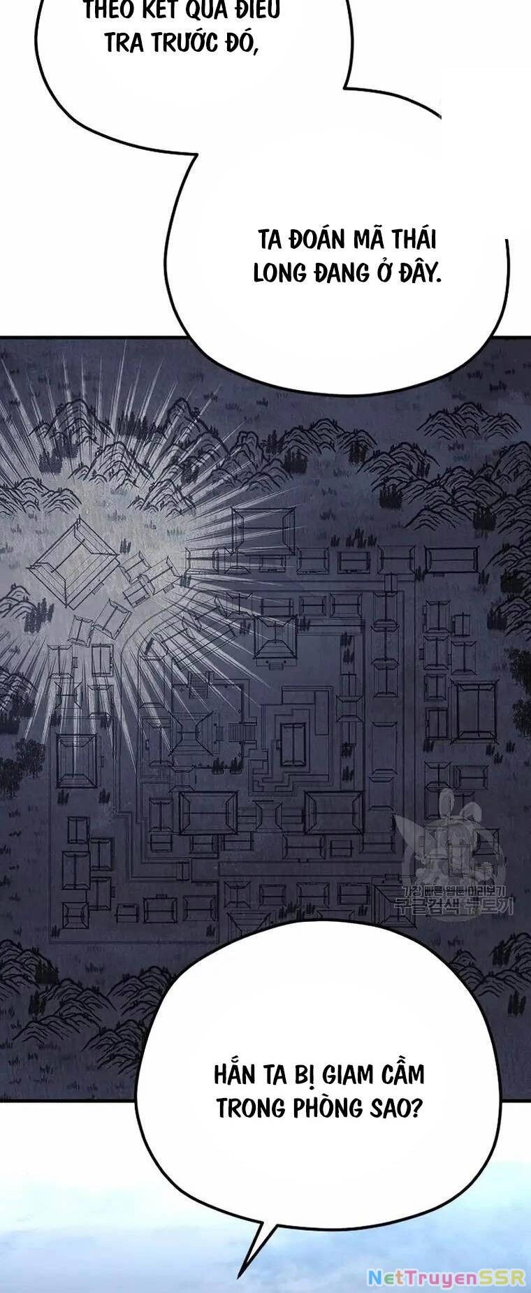 Thiên Ma Phi Thăng Truyện Chapter 99 - 18