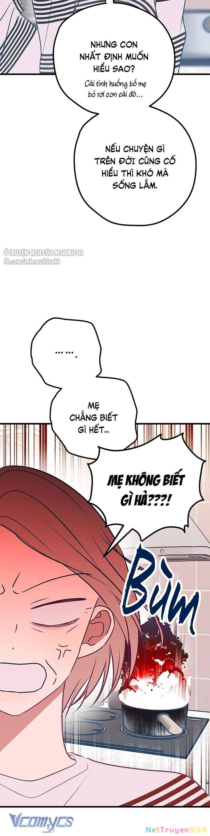 Kẻ Rác Rưởi Không Đáng Được Yêu Chapter 105 - 6