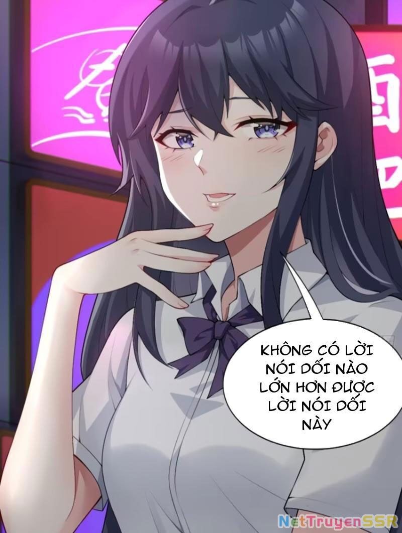 Bạn Gái Tôi Là Một Đại Tiểu Thư Xấu Xa Sao? Chapter 65 - 39