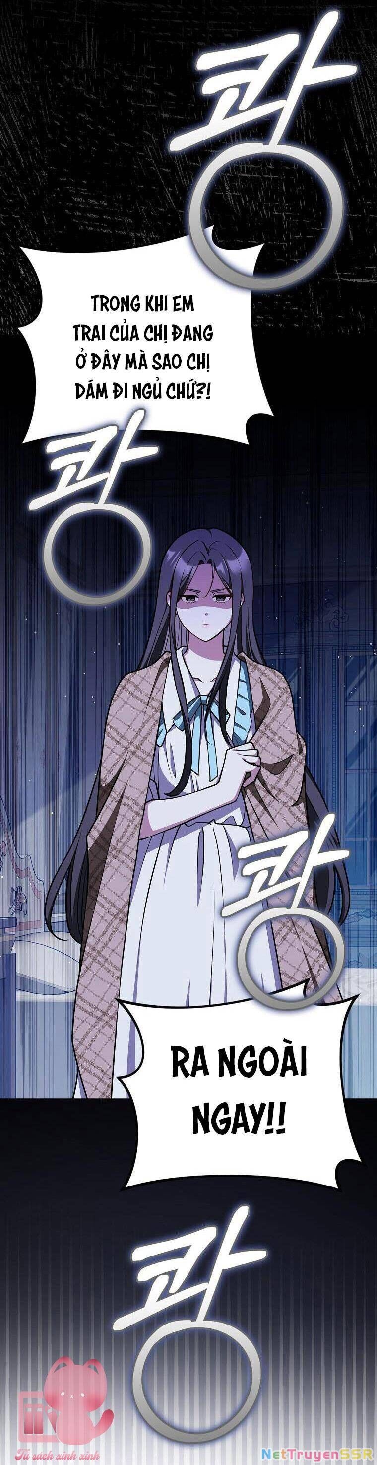 Tôi Thề Chúng Ta Chỉ Là Bạn Chapter 45 - 51