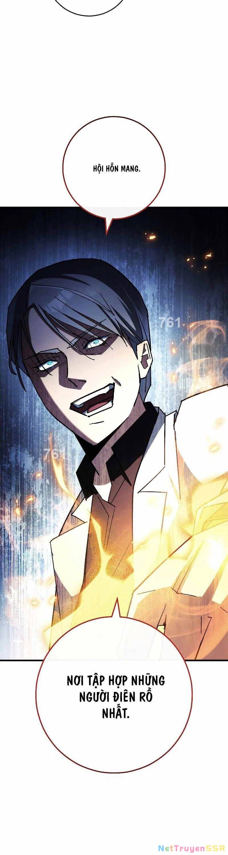 Anh Hùng Trở Về Chapter 78 - 3