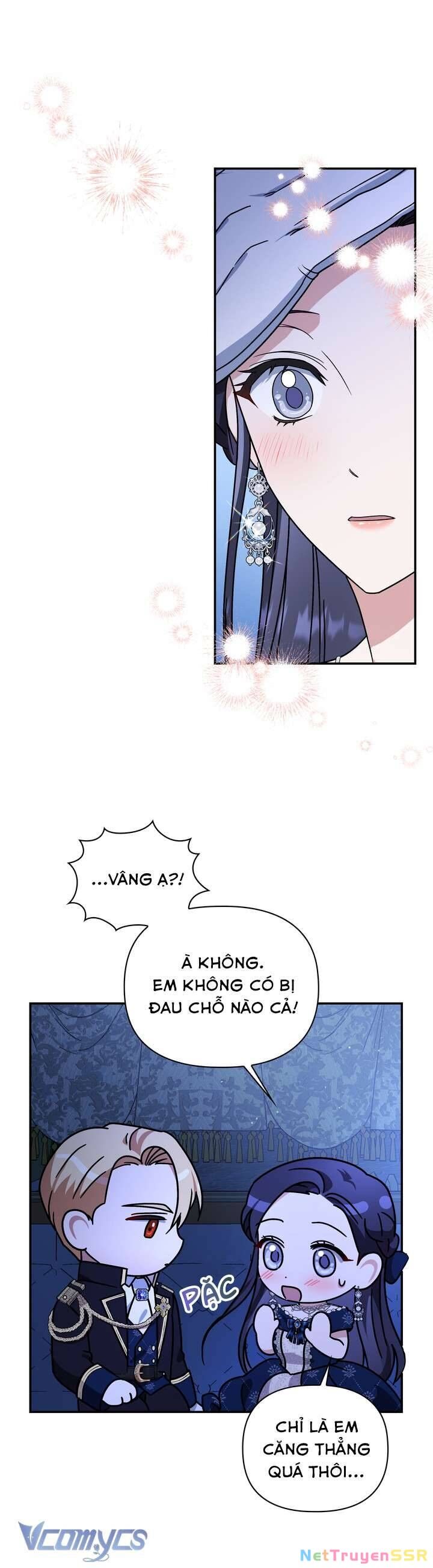 Công Nương Su Chapter 72 - 67