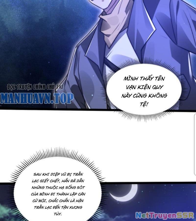 Tích Trữ 10 Vạn Vật Tư Trước Ngày Tận Thế Chapter 175 - 3