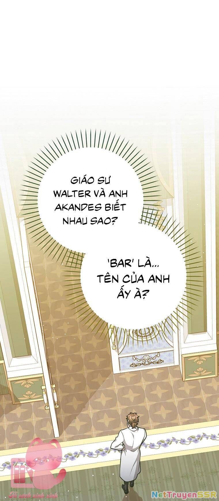 Tôi Thề Chúng Ta Chỉ Là Bạn Chapter 44 - 2