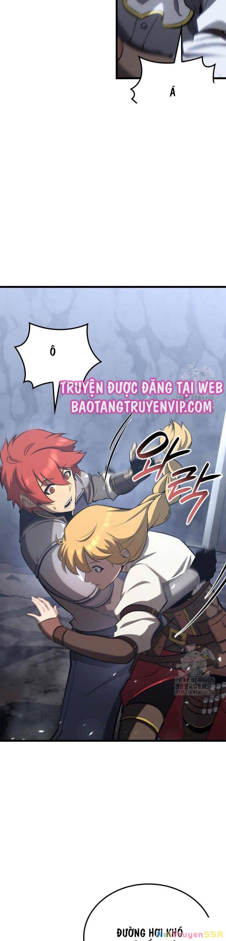 Con Trai Út Của Bá Tước Là Một Người Chơi Chapter 59 - 17