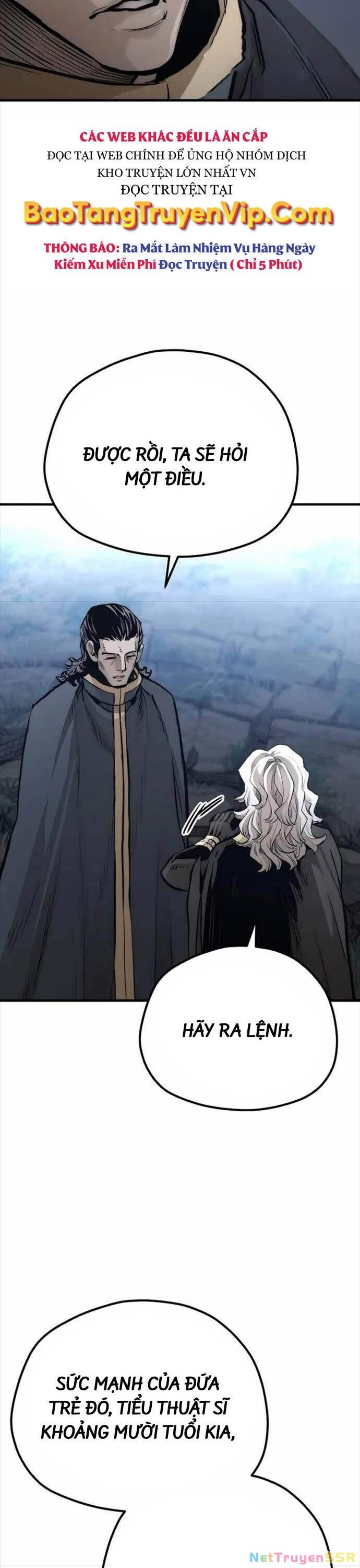 Thiên Ma Phi Thăng Truyện Chapter 108 - 36