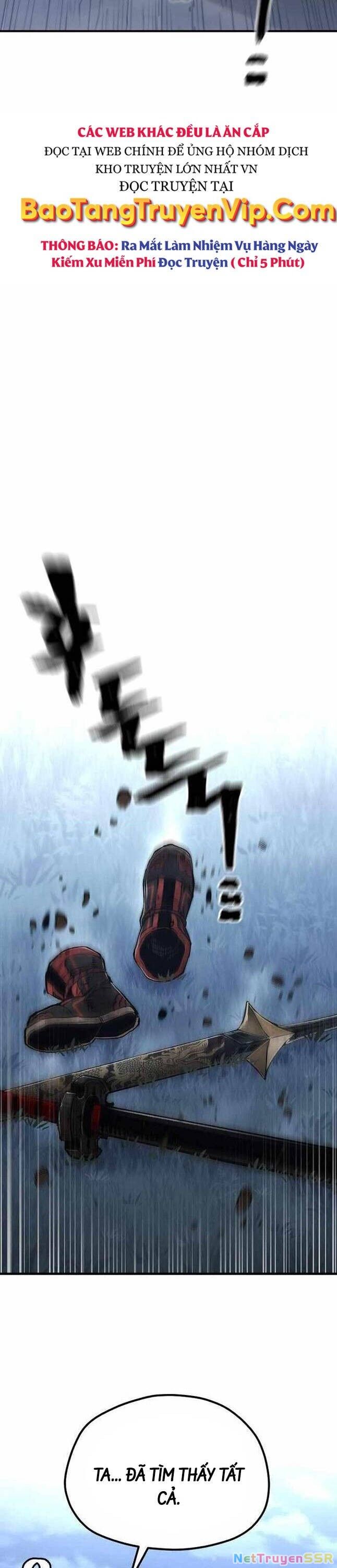 Thiên Ma Phi Thăng Truyện Chapter 121 - 15