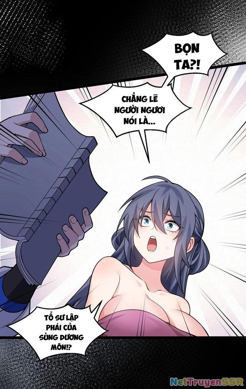 Hảo Đồ Nhi Hãy Tha Cho Vi Sư Chapter 250 - 18