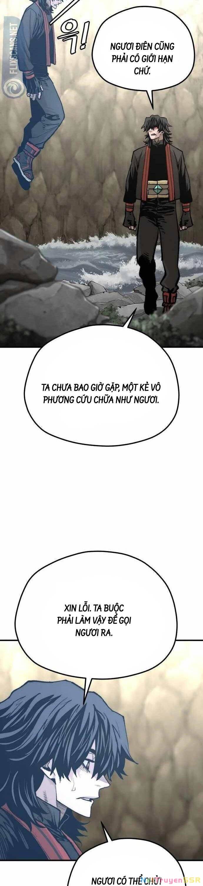 Thiên Ma Phi Thăng Truyện Chapter 122 - 24