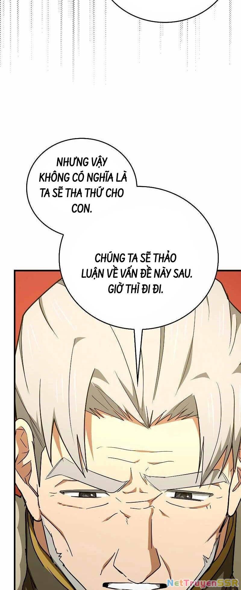 Thánh Cái Khỉ Gì, Đây Là Sức Mạnh Của Y Học Hiện Đại Chapter 85 - 31