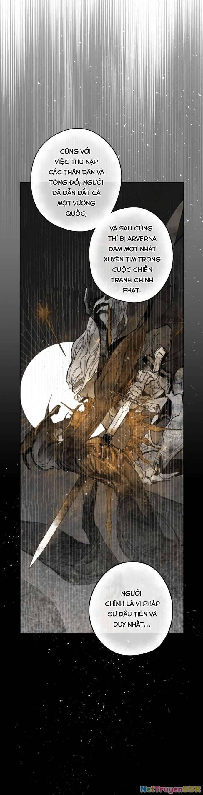 Lời Thú Nhận Của Chúa Tể Bóng Tối Chapter 31 - 62